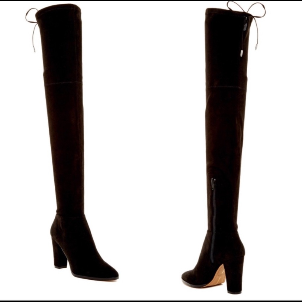 Dolce Vita Marquis Thigh High Boots